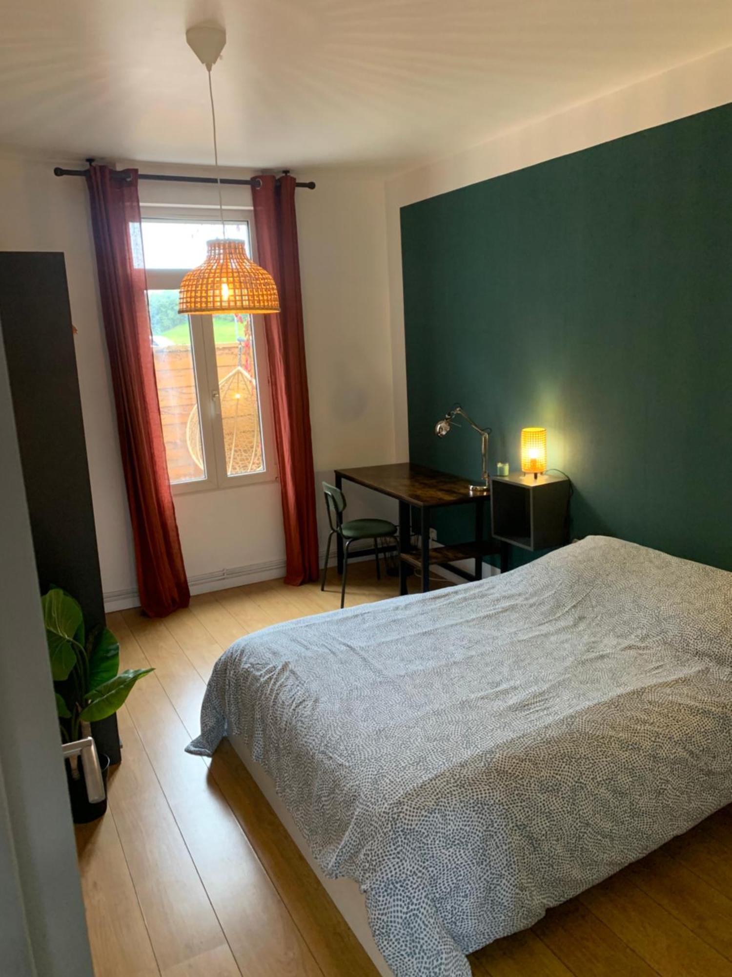 Appartement Avec Terrasse Salle De Sport Et 3 Chambres Мец Экстерьер фото